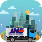Truck Indonesia simulator simgesi