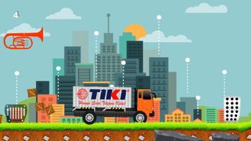 Truck Indonesia simulator gönderen