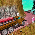 Truck Speed Drive Simulator 3D ikon