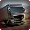 Big Trucks Wood Transport 3D APK