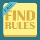 Find Rules APK
