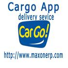 Cargo App Sample آئیکن