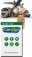 Cargo App Sample penulis hantaran