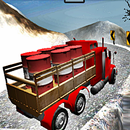 Cargo Truck Speed Driving 3D APK