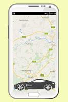 Car GPS Tracking captura de pantalla 2
