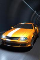 Car Live Wallpaper Affiche