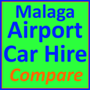 Malaga Airport Car Hire Rental APK