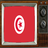 Satellite Tunisia Info TV ไอคอน