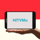 NiTVMu TV Indonesia আইকন