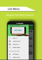NiTVMu TV Indonesia পোস্টার