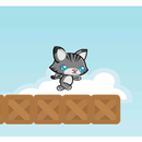 Cute Cat Run APK