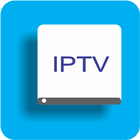 IPTV Player (Streaming) آئیکن