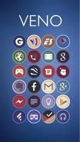 Veno - Icon Pack Affiche