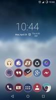 Veno - Icon Pack ảnh chụp màn hình 1