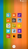 Evin - Icon Pack 截圖 3