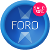 Foro - Icon Pack APK