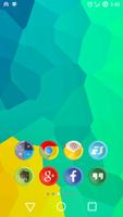 Foro - Icon Pack Affiche