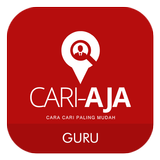 Cari-Aja Guru 圖標