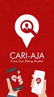 Cari-Aja Guru โปสเตอร์