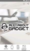All About Gadget poster