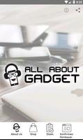 All About Gadget পোস্টার