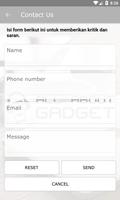 All About Gadget স্ক্রিনশট 2