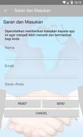 GO-M Network - UKM Indonesia screenshot 2
