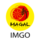 IMGO - Indonesia Mapogalmegi Original Zeichen