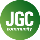 JGC Community ikona