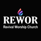 Rewor Church ícone