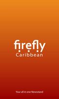 Firefly Caribbean Newsstand-poster