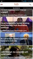 برنامه‌نما Firefly Caribbean Newsstand عکس از صفحه