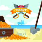 Kill Plunder Pirates icône