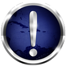 CaribWatch Caribbean Alerts APK