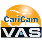 CariCam VAS 2016 biểu tượng