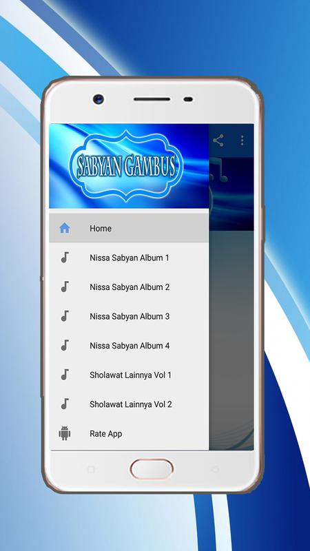 Ya Asyiqol Musthofa Nissa Sabyan 2018 for Android - APK 