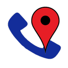 Tracah : Locate your callers biểu tượng