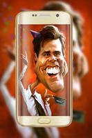 caricature app wallpaper screenshot 2