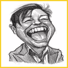 Caricature Sketches APK download