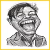 Lakaran Karikatur APK