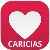 Caricias FM आइकन