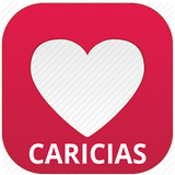 Caricias FM. 아이콘