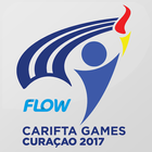 Carifta آئیکن