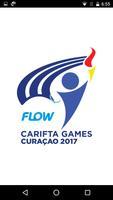 Carifta 海報