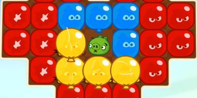 1 Schermata Tips Angry Birds Blast