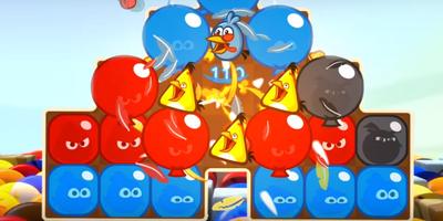 Tips Angry Birds Blast скриншот 2