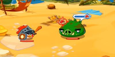 Tips Angry Birds Epic RPG Ekran Görüntüsü 2