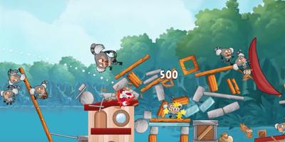 Tips Angry Birds Rio 截圖 2