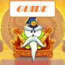 Tips Cut the Rope Time Travel APK