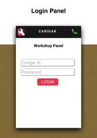 برنامه‌نما Carigar Workshop Hub عکس از صفحه